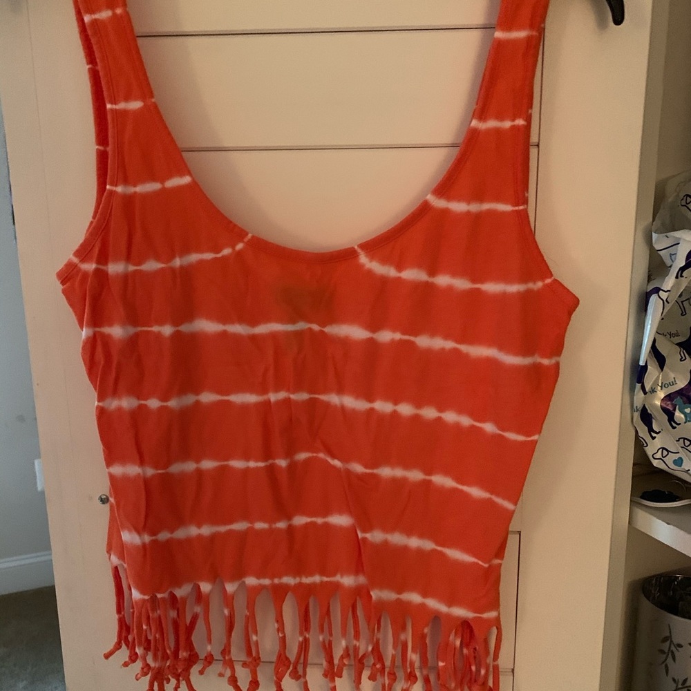 Nollie Tank Top